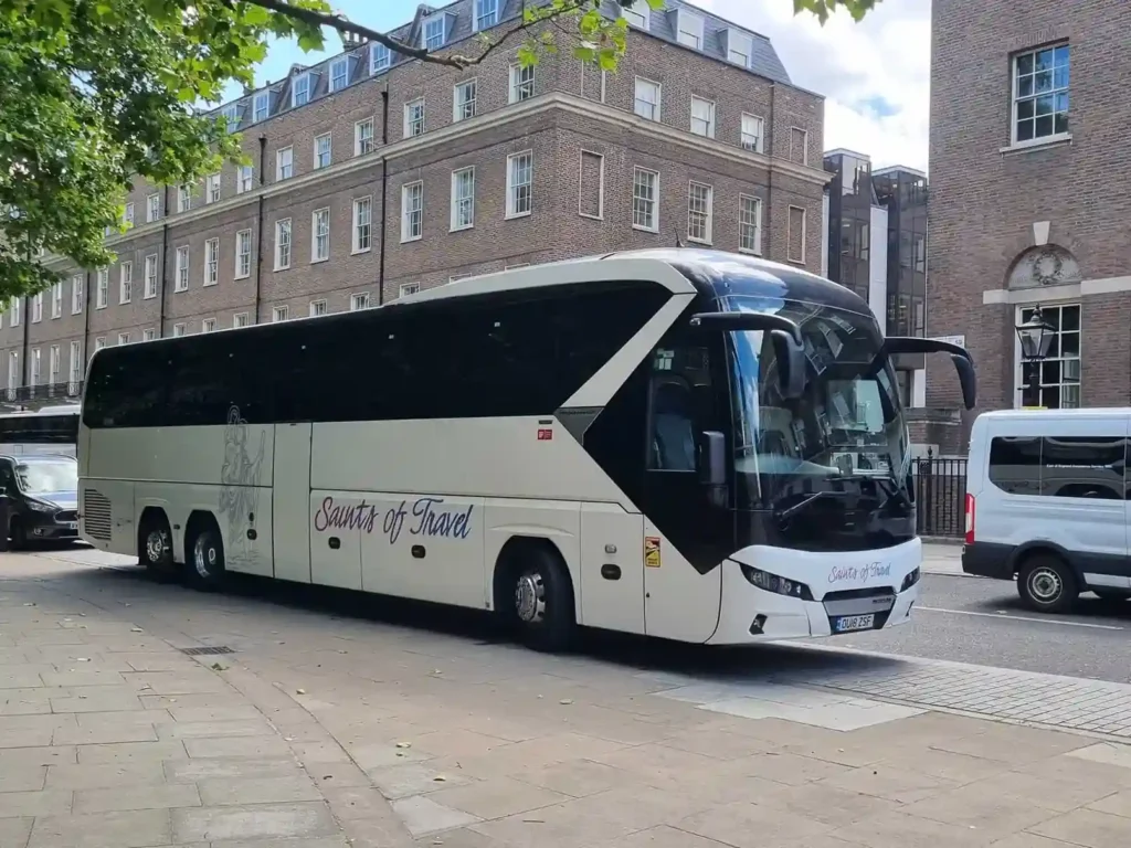 london-minibus-hire